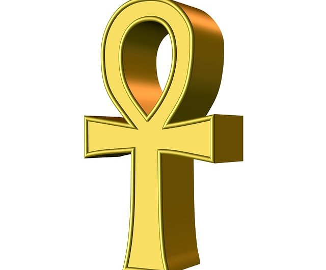 Le mystère de la Croix d’Ankh égyptienne