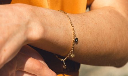 bracelets personnalisés