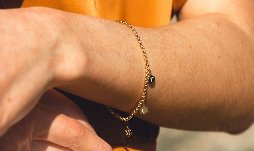 Les bracelets personnalisés : comment créer un bracelet unique qui vous ressemble ?