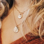 créer un collier personnalisés