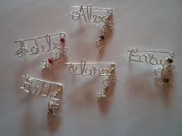 broches personnalisées