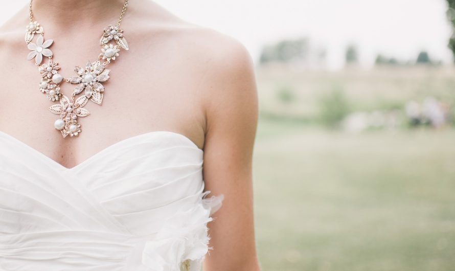 Top 4 des bijoux qui plaisent le plus aux femmes !