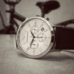 Montre automatique