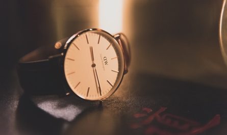 Montre Orient