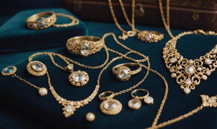 Bijoux vintage