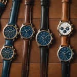 Les associations idéales : choisir le bon bracelet pour chaque montre